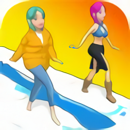 猫步新秀免费版