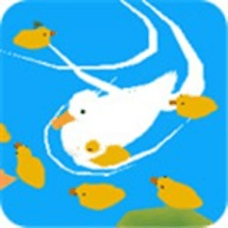 带小鸭回家小游戏