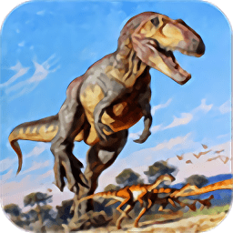 恐龙岛模拟器手游