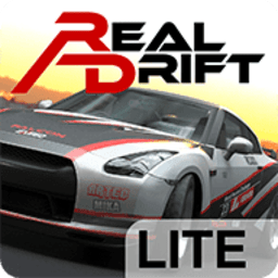 传奇的漂移车汉化版