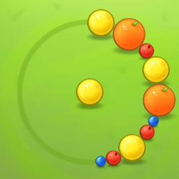 合成大西瓜祖玛版下载