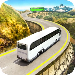 真实巴士驾驶模拟
