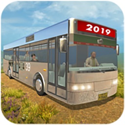 巴士驾驶模拟器2019