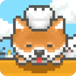 狗狗食物卡车游戏