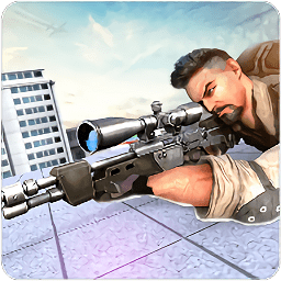 前线狙击手手游