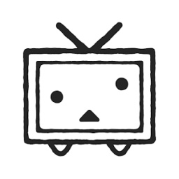 b站日本版app(ニコニコ動画)