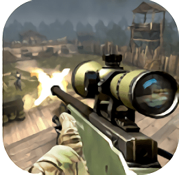 山地狙击手射击游戏下载