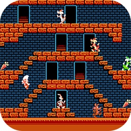 邦尼兔疯狂城堡中文版下载