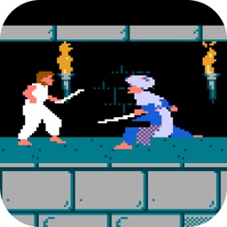 波斯王子fc游戏下载