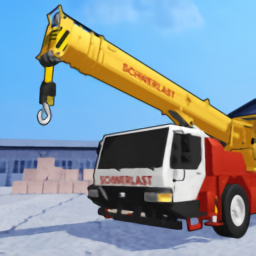 起重机救援最新版