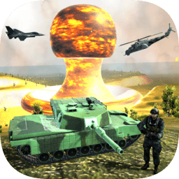 战地战争模拟器下载