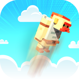 为梦想而冲手游