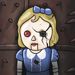 密室逃脱解谜小游戏