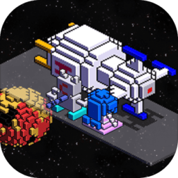 弹珠星舰指挥官完整版