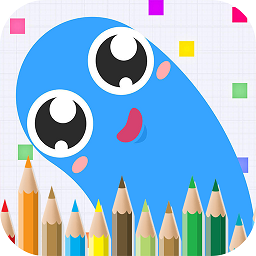 摇滚虫虫爱画画正式版