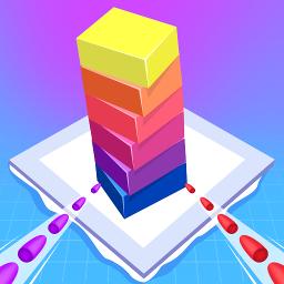 搭桥叠高高最新版