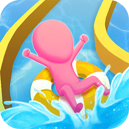 疯狂滑水游乐场手游