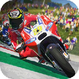 速度摩托赛车最新版