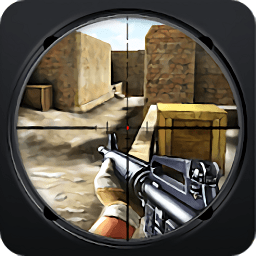 射击战争游戏手机版下载