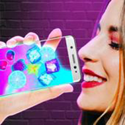 霓虹灯鸡尾酒游戏下载