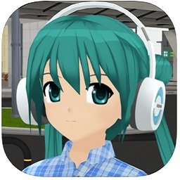 少女城市模式游戏