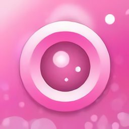 雪伴美颜自拍相机免费版