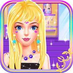 少女化妆换装最新版