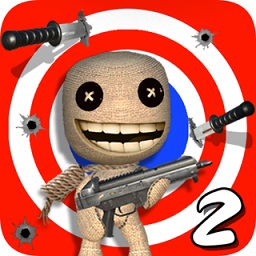 暴打木偶人2游戏