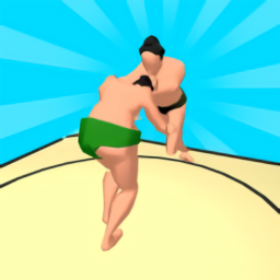 相扑我最强手游下载