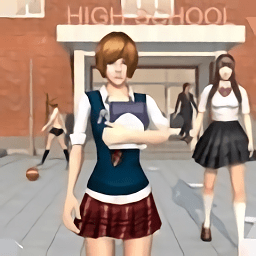 樱花大学模拟手游