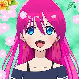 樱色校园女孩手机版