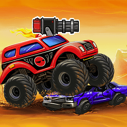 合金弹头战车版