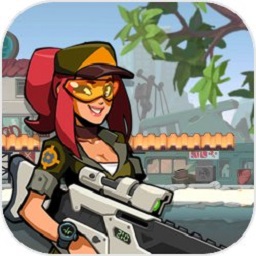 全民大战僵尸怪最新版