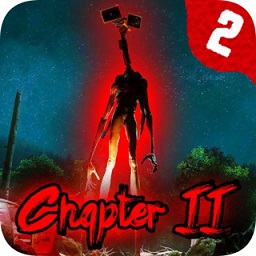 恐怖又可怕的警笛头2游戏