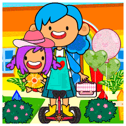 朵拉城堡主题公园最新版