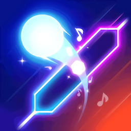 欢乐小球跳跳手游下载