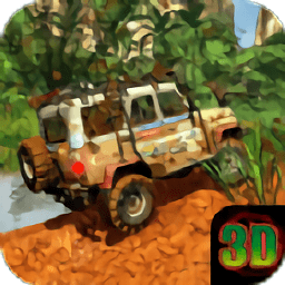 SUV驾驶模拟器游戏