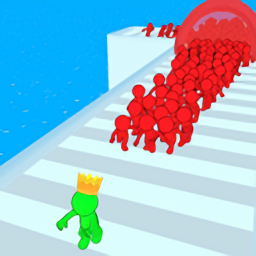 涂色救援行动官方版