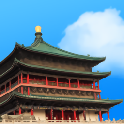 西安环境官方版