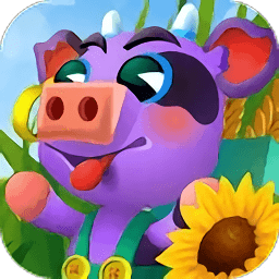 了不起的动物农场手游