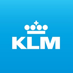 klm荷兰皇家航空