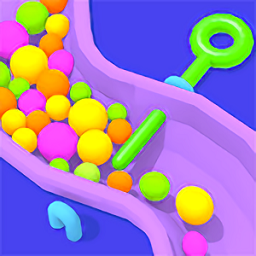 疯狂吃美食手游