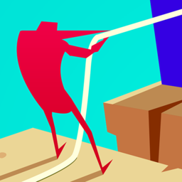 拔河大作战完整版