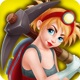 小姐姐去挖矿手机版