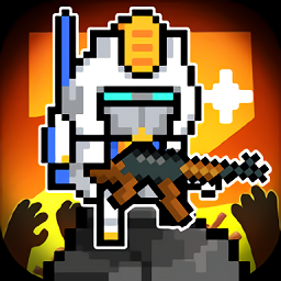 机器人荒岛求生手游下载