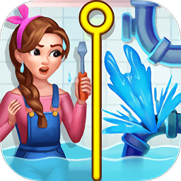 房屋设计女孩的家游戏下载