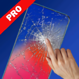 碎屏模拟器游戏