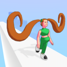 马尾我最美最新版