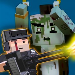 留下僵尸启示录手游