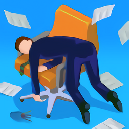 摸鱼我最强游戏